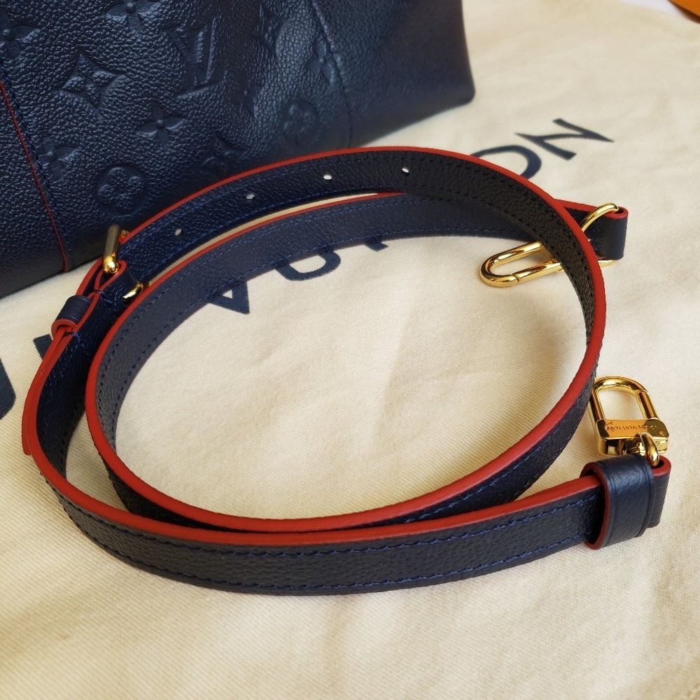 Louis Vuitton Empreinte Melie - Picture 8 of 8